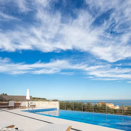 Villa Oinolithos Luxury Kalamaki