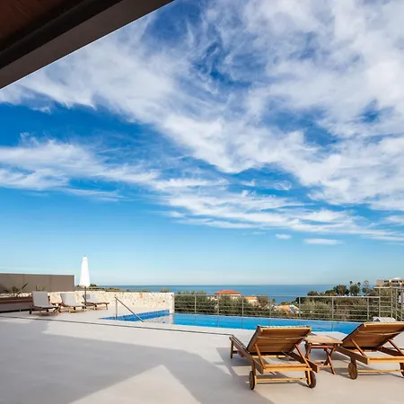 Oinolithos Luxury Villa