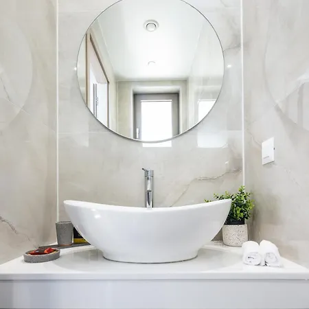 Willa Oinolithos Luxury