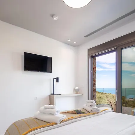 Villa Oinolithos Luxury Kalamaki