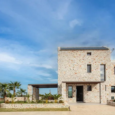 Oinolithos Luxury
