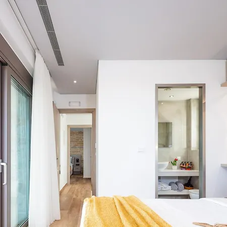 Villa Oinolithos Luxury *