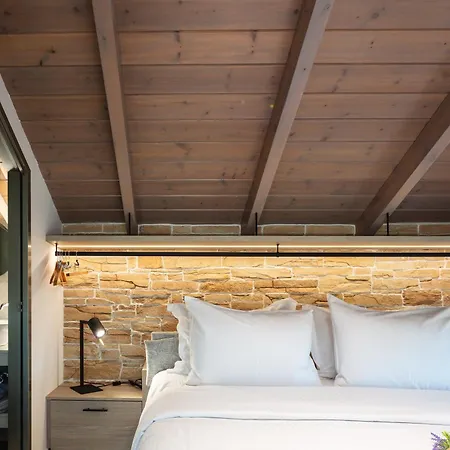 Oinolithos Luxury * Kalamaki (Chania)