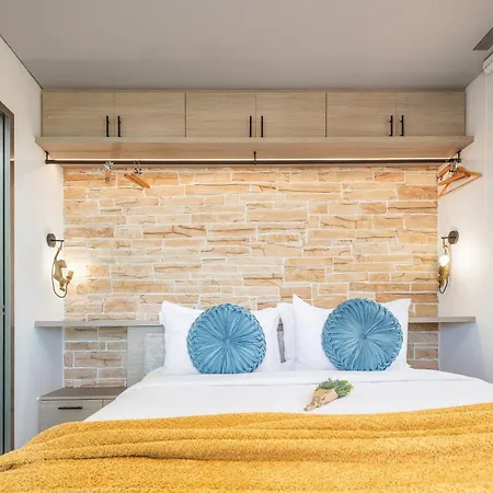 Oinolithos Luxury * Kalamaki (Chania)